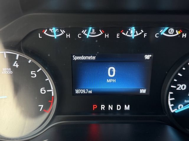 Used 2023 White Ford XL image 17