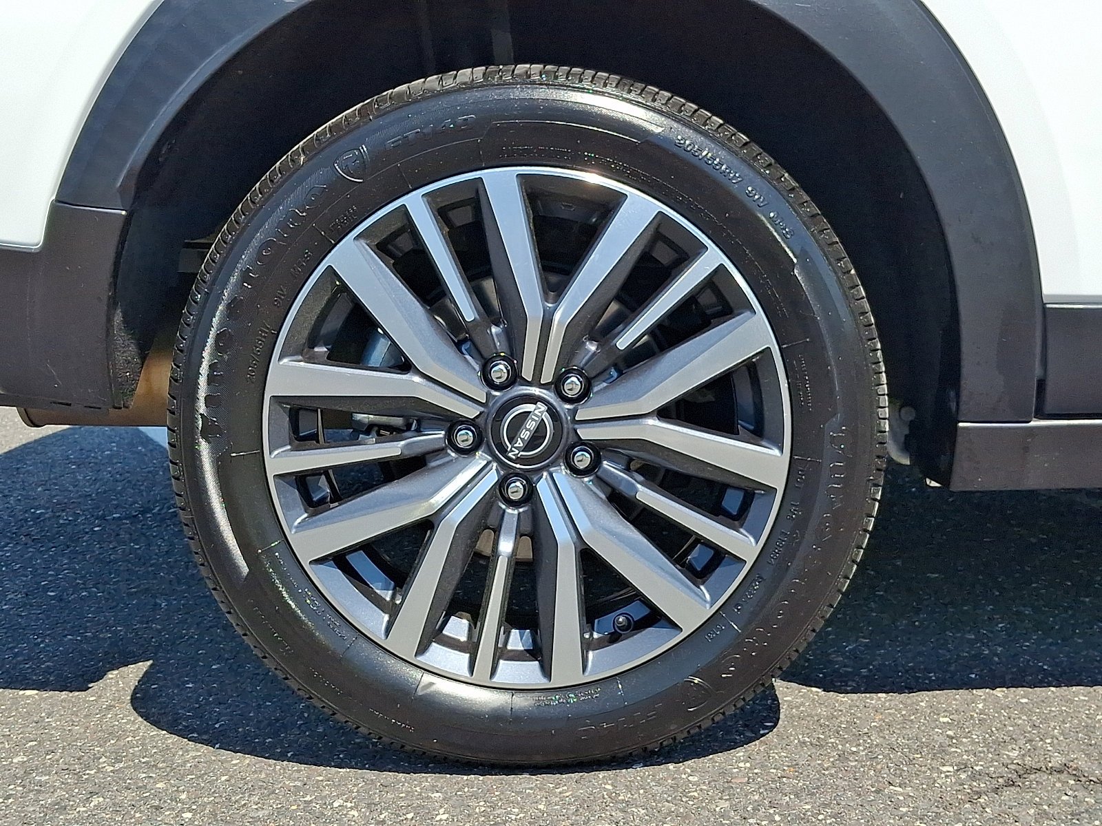 Used 2024 Fresh Powder Nissan SR image 7