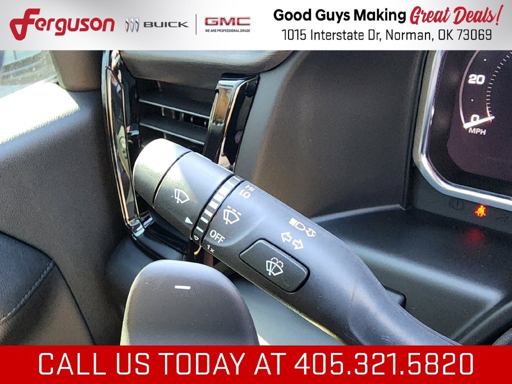 2026 GMC Sierra 1500 AT4 - Photo 24