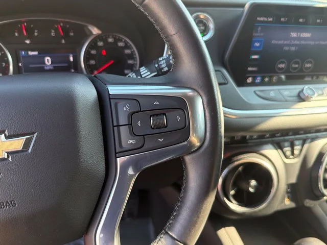 Used 2019 Red Chevrolet Base image 30