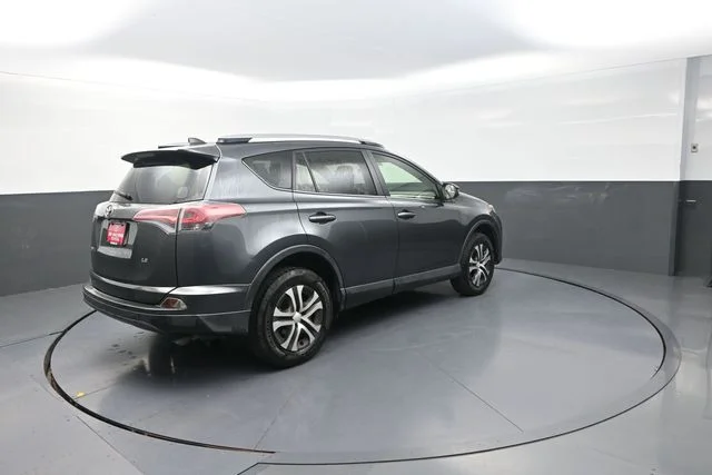 Used 2016 Gray Toyota LE image 18