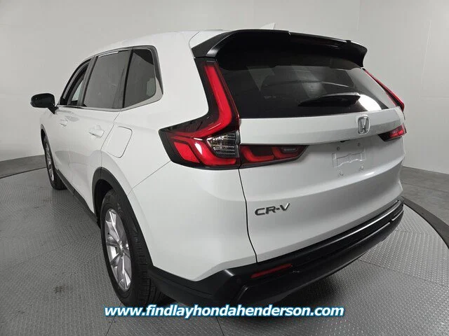 2024 Honda CR-V EX-L - Photo 38