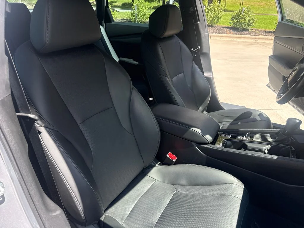 2023 Honda Accord Hybrid Sport-L - Photo 35