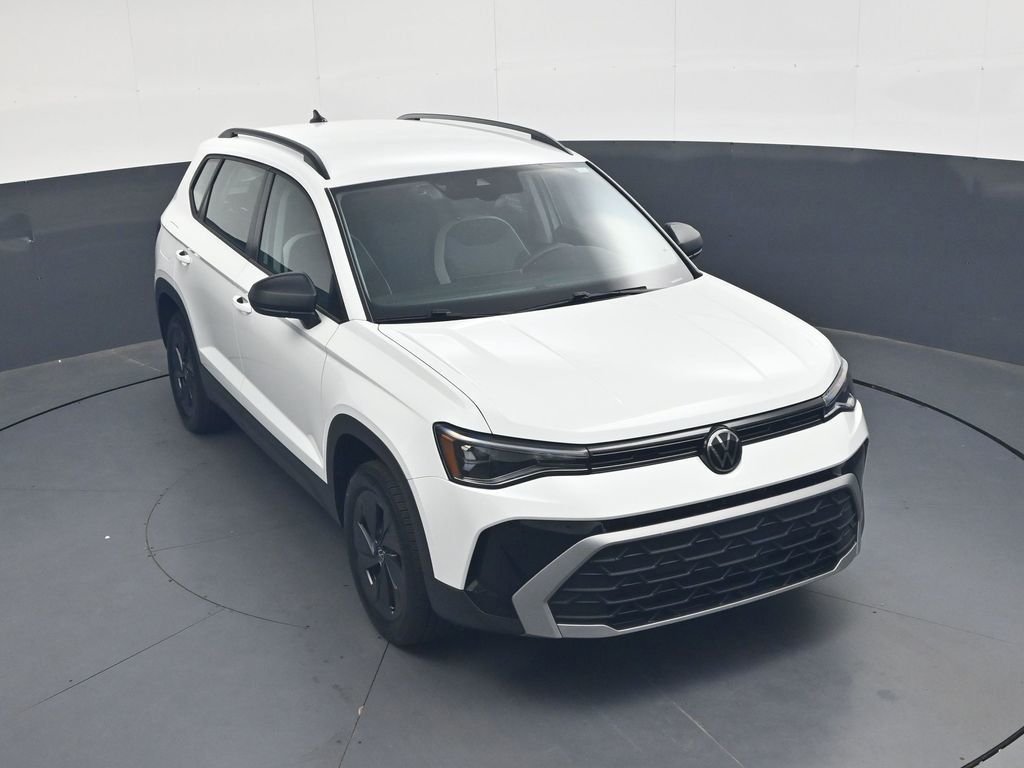 Used 2025  Volkswagen 1.5T S image 23
