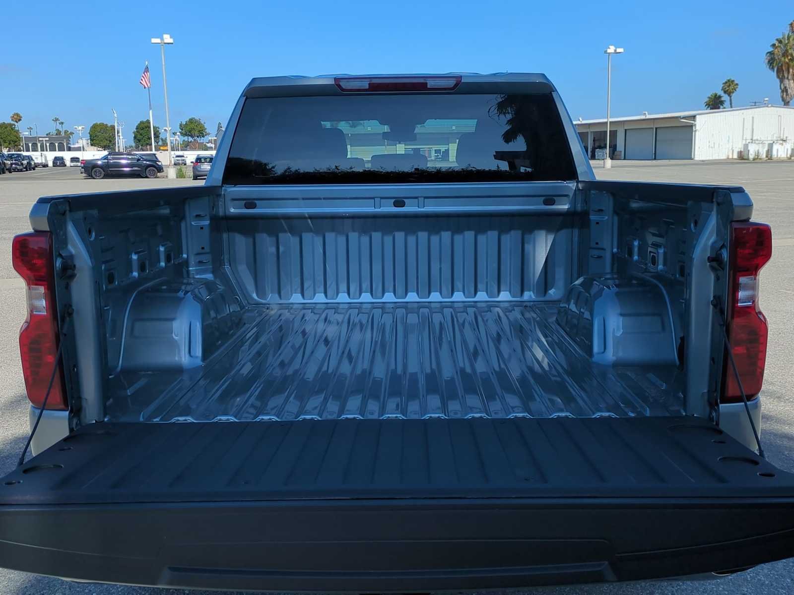 2026 Chevrolet Silverado 1500 LT - Photo 25