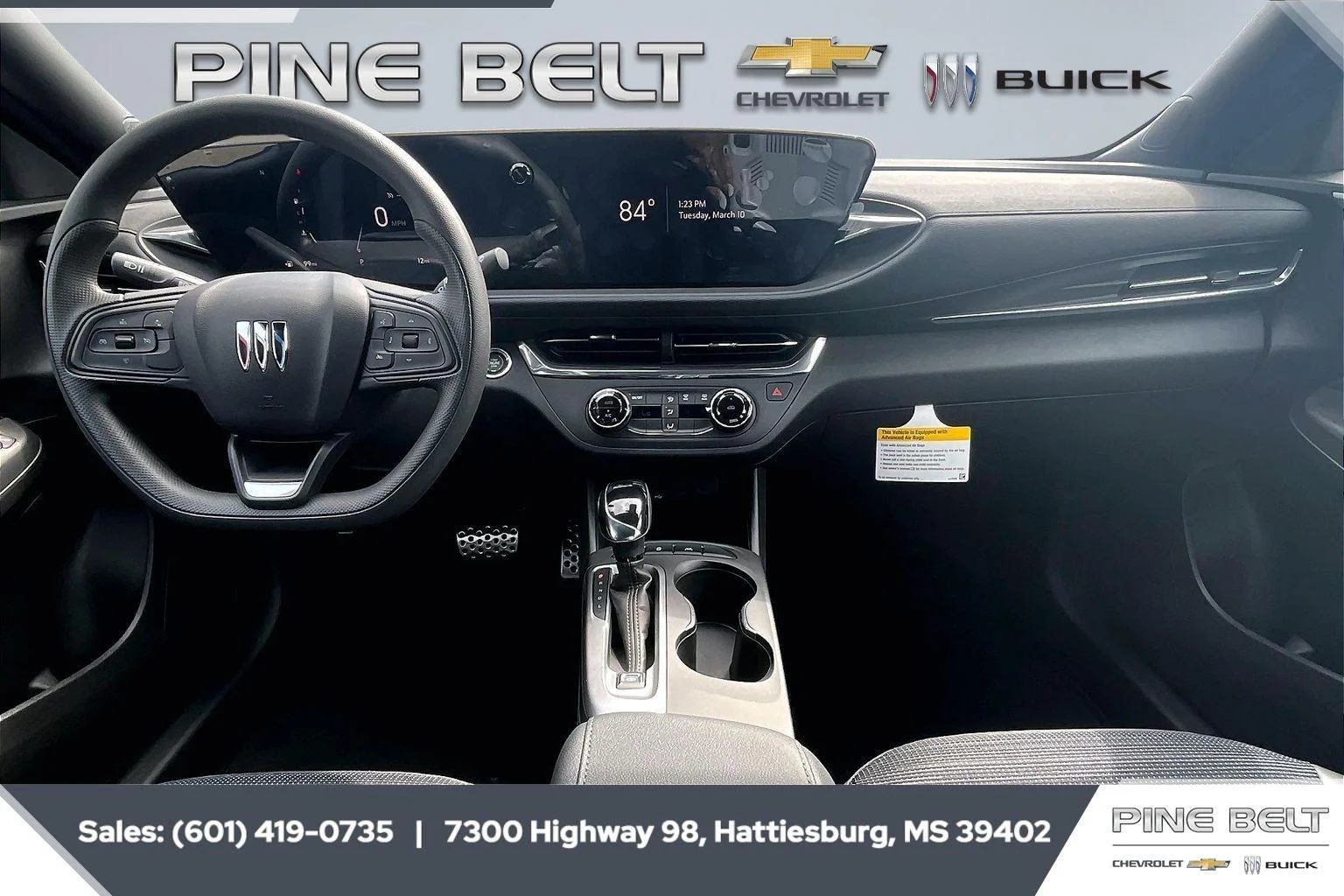 2026 Buick Envista Preferred - Photo 15