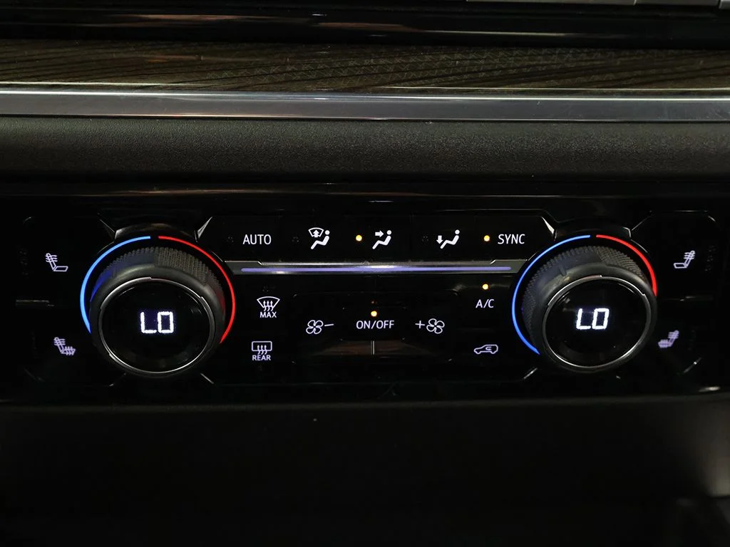 Used 2024 Black Chevrolet RST image 46