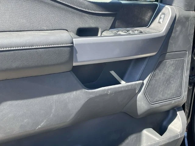 New 2026 Black Ford XLT image 11