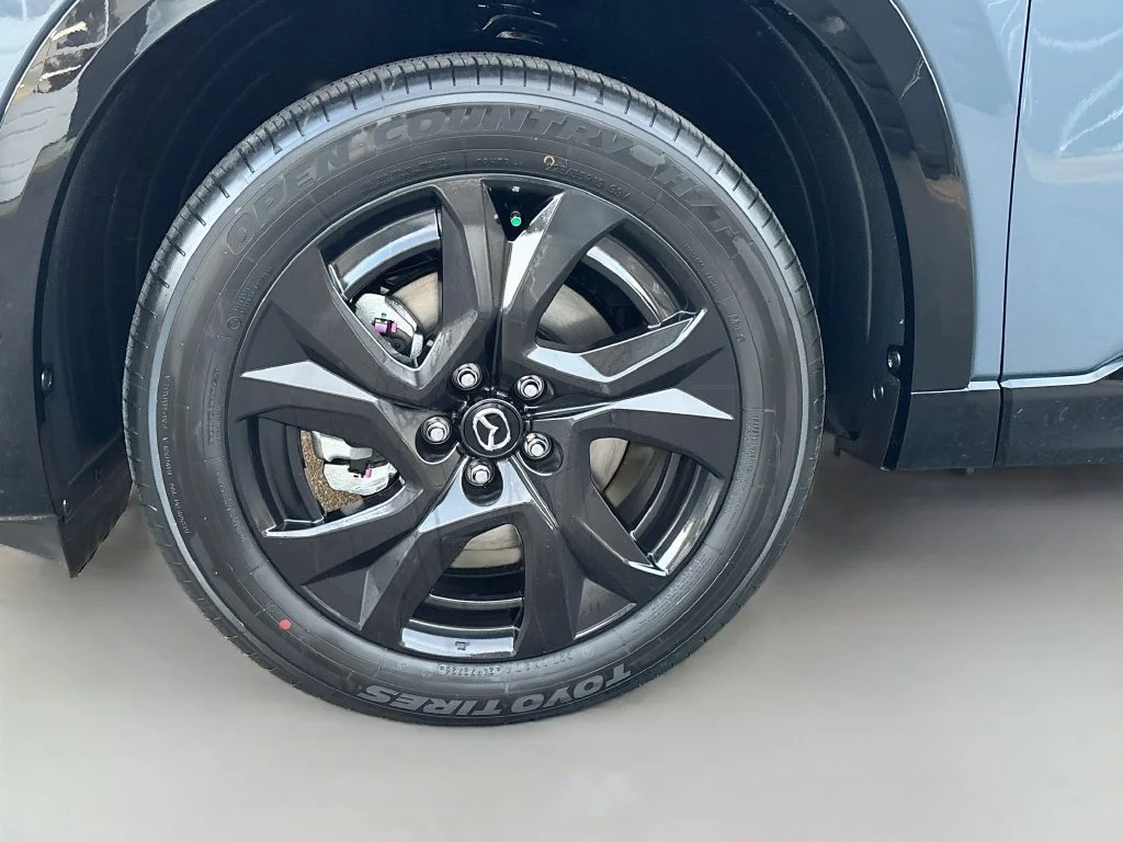 New 2026 Polymetal Gray Metallic Mazda 2.5 S Premium Plus AWD image 32