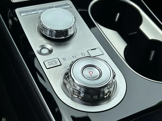 Used 2026 Silver Genesis 2.5T image 29