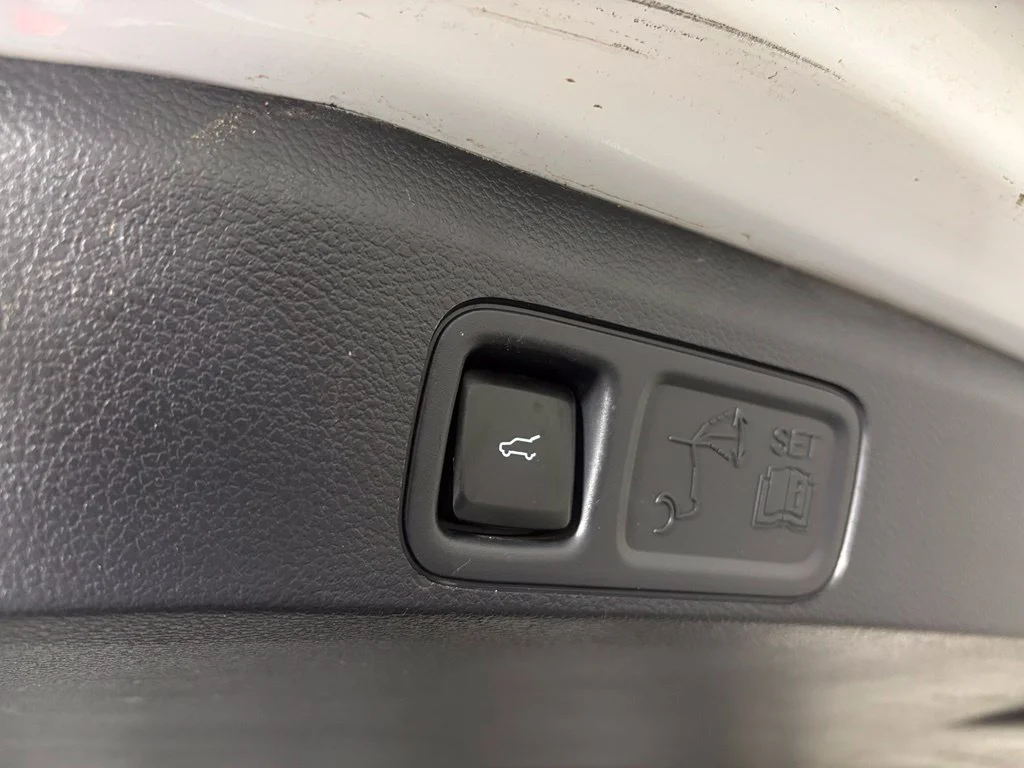 Used 2024 White Ford Limited image 41