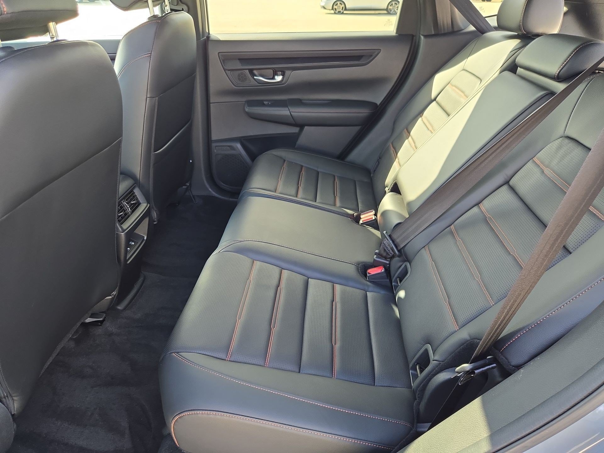 2024 Honda CR-V Sport-L - Photo 59