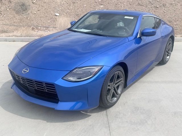 2026 Nissan Z Sport