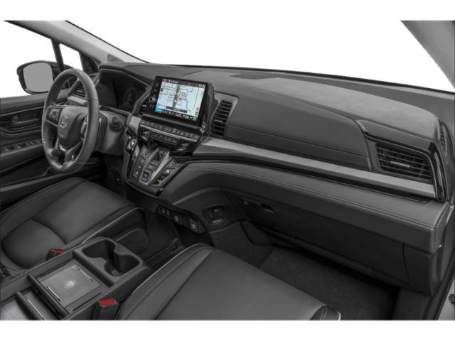 New 2027 Sonic Gray Pearl Honda Touring image 18