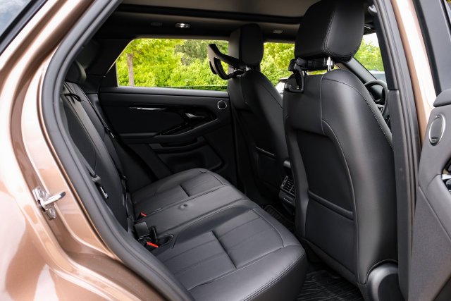 New 2026  Land Rover S image 37