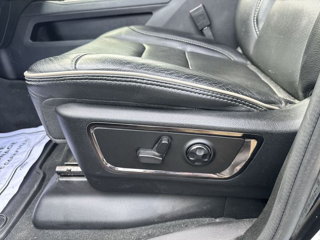 Used 2024 Black Ram Limited image 12