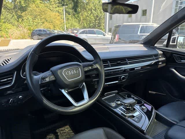 Used 2018  Audi Prestige image 12