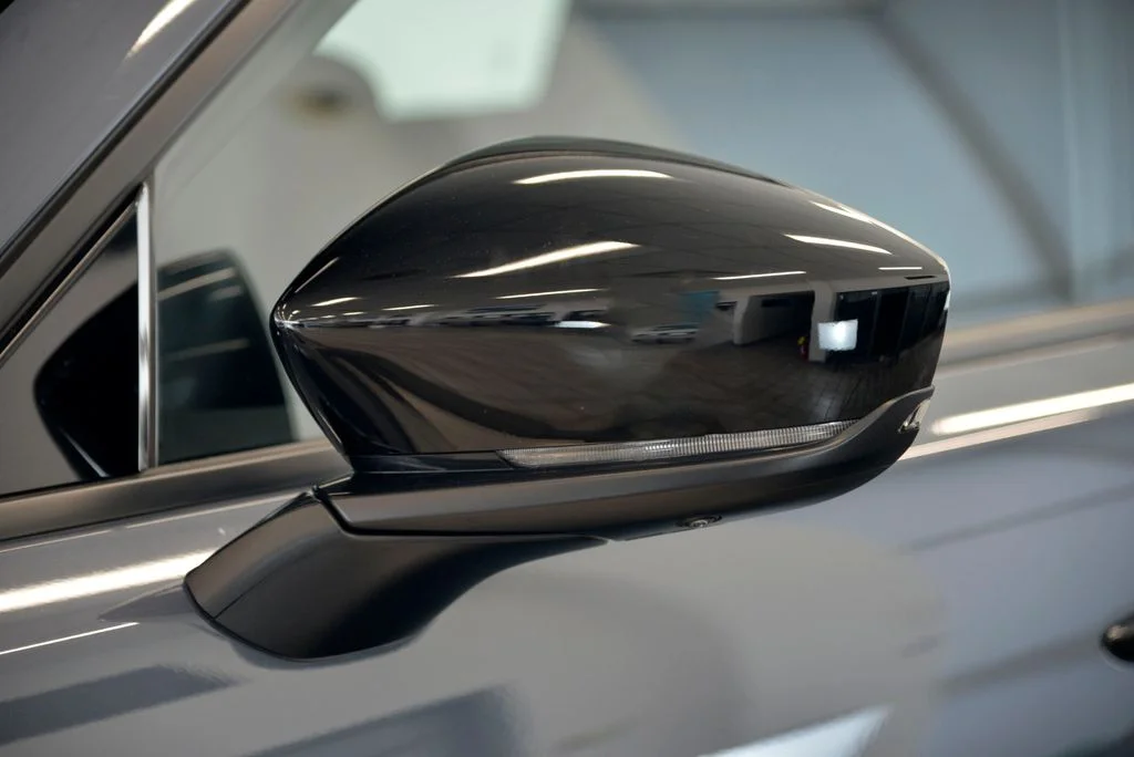 Certified Used 2025 Gray Mazda Premium Plus image 12