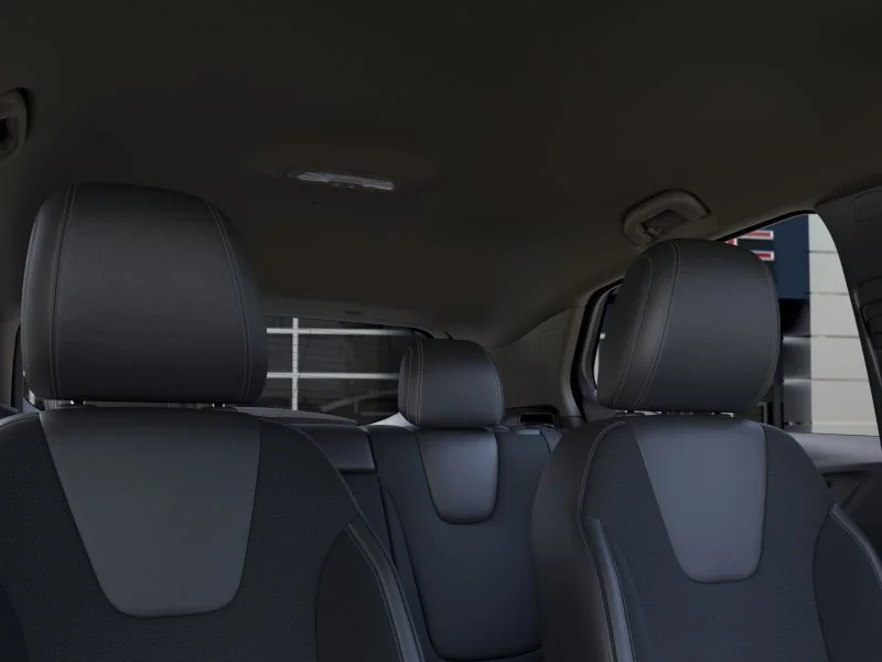 New 2026 MOONSTONE GREY METALLIC Buick Preferred image 24