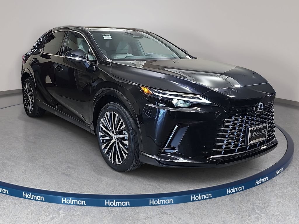 New 2026 Caviar Lexus PREMIUM PLUS image 3