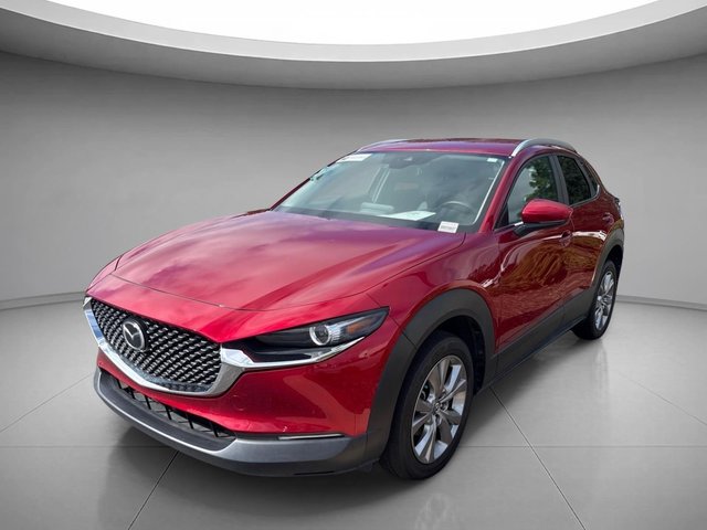 2022 Mazda CX-30 2.5 S Select Package