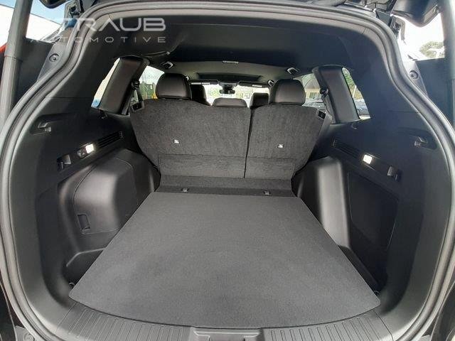 Used 2026 Crystal Black Pearl Honda Sport Touring image 54