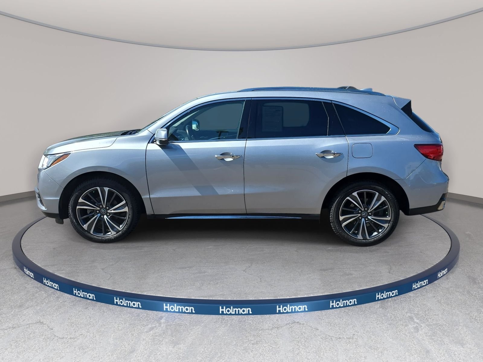 Used 2020  Acura Technology image 9