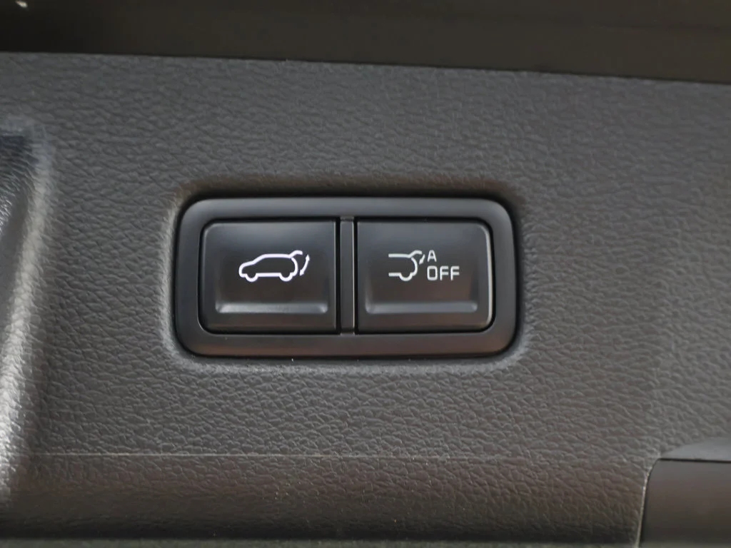 Certified Used 2025 Black Kia SX-Prestige X-Line image 26