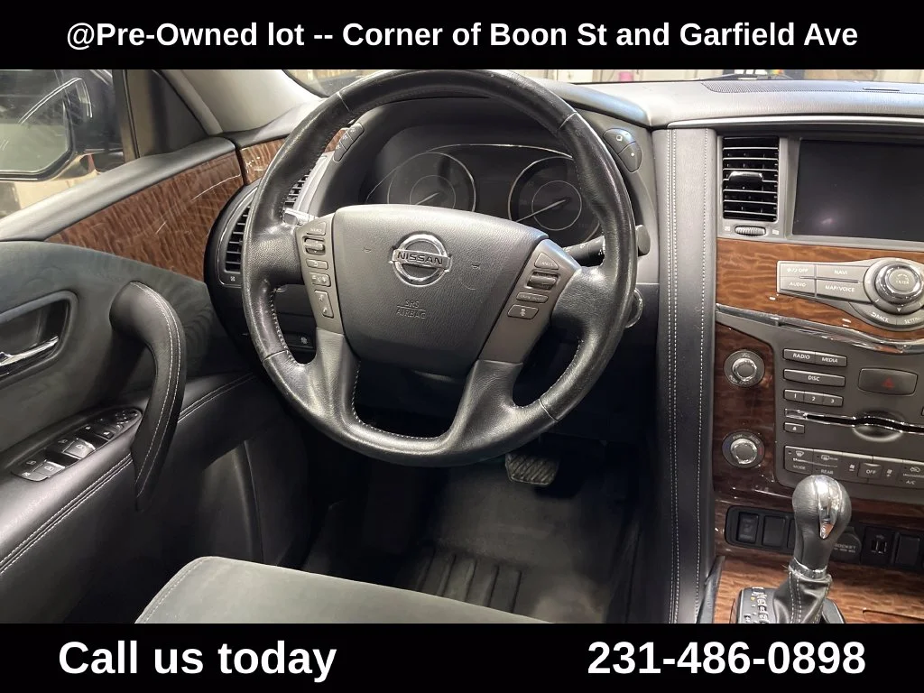 Used 2019 Gray Nissan SV image 17