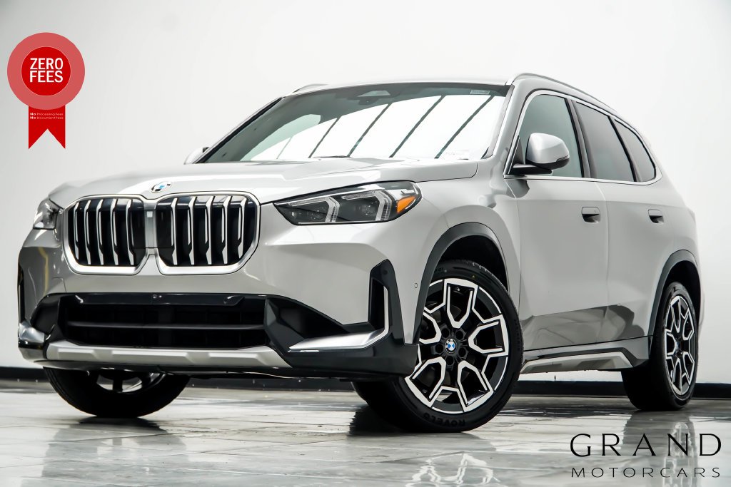 2023 BMW X1