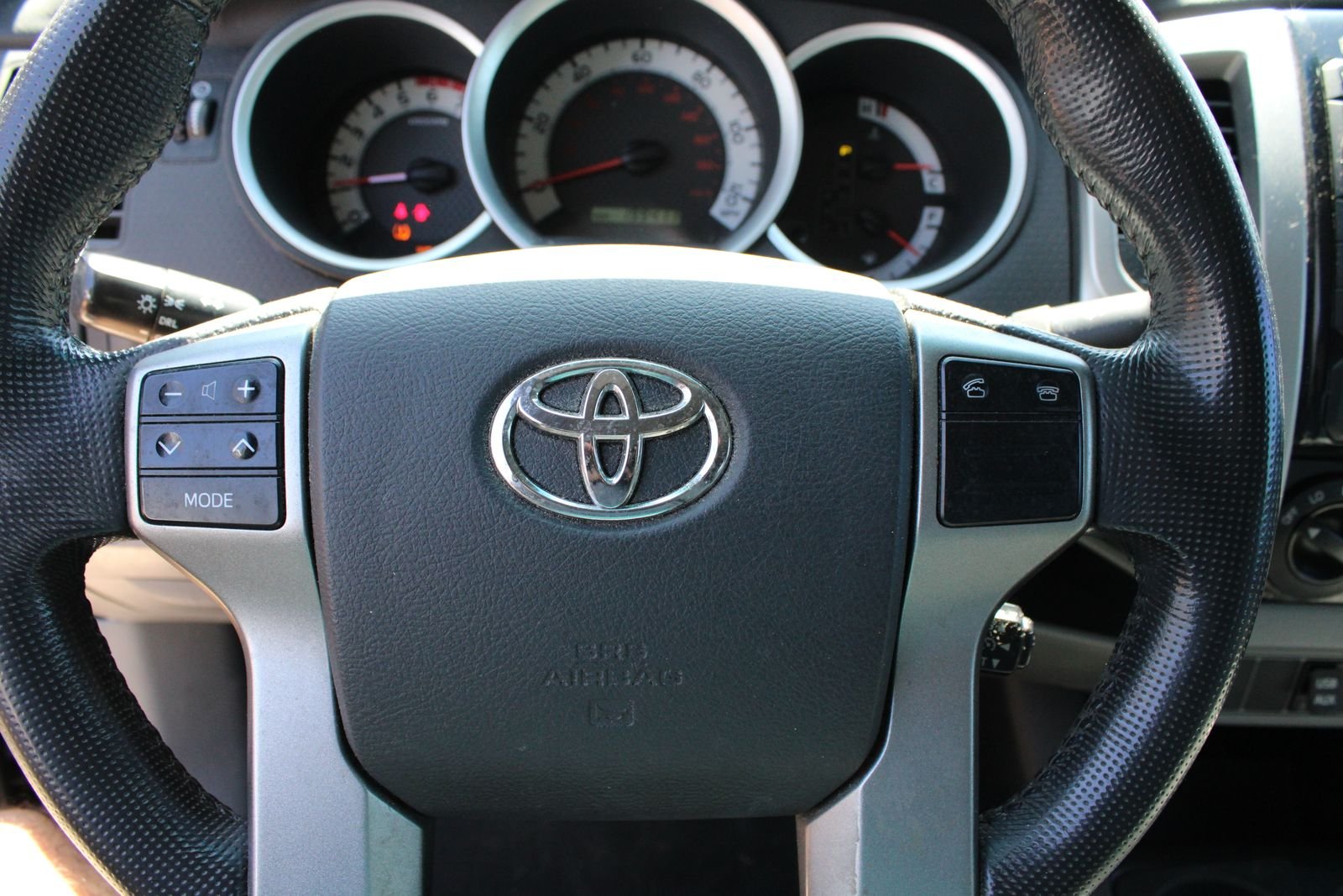 Used 2013 Gray Toyota PreRunner image 14