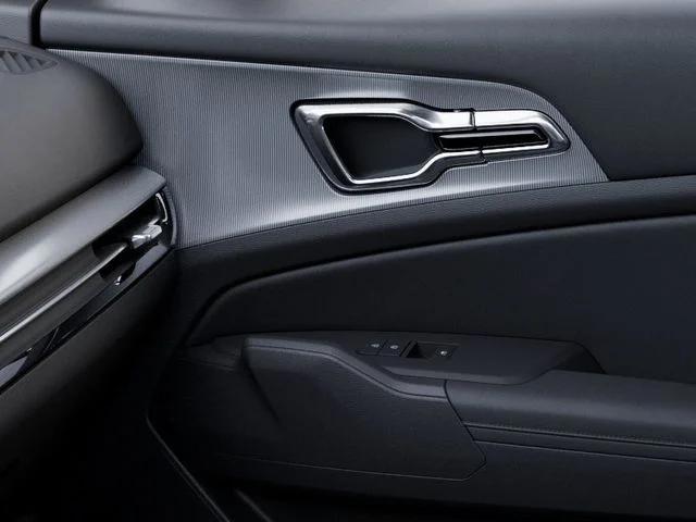 New 2026 Wolf Gray Kia EX image 25