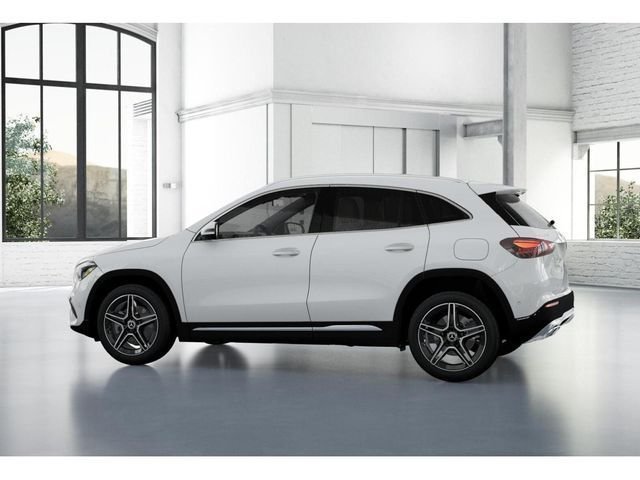 Certified Used 2026 White Mercedes-Benz GLA 250 image 31