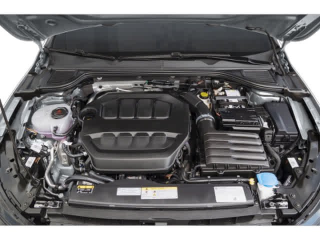 New 2026 Moonstone Gray Volkswagen Autobahn image 9