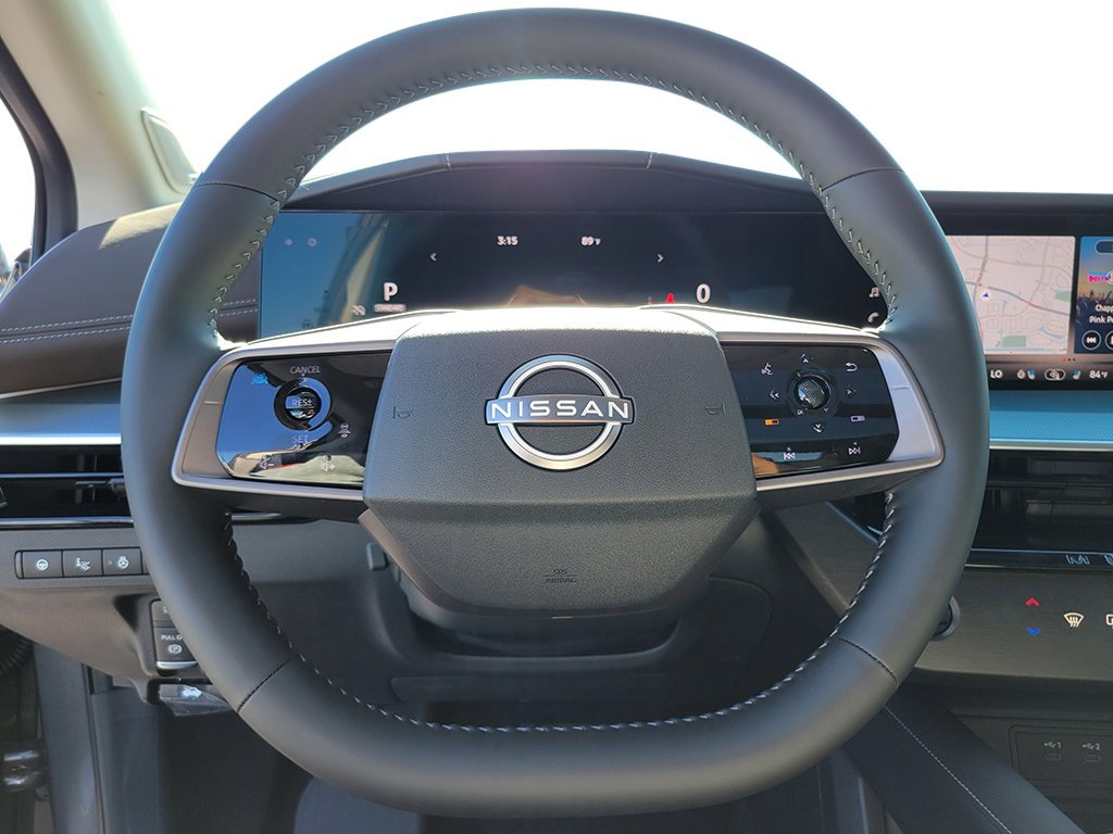New 2026 Champagne Silver Metallic Nissan Platinum image 34