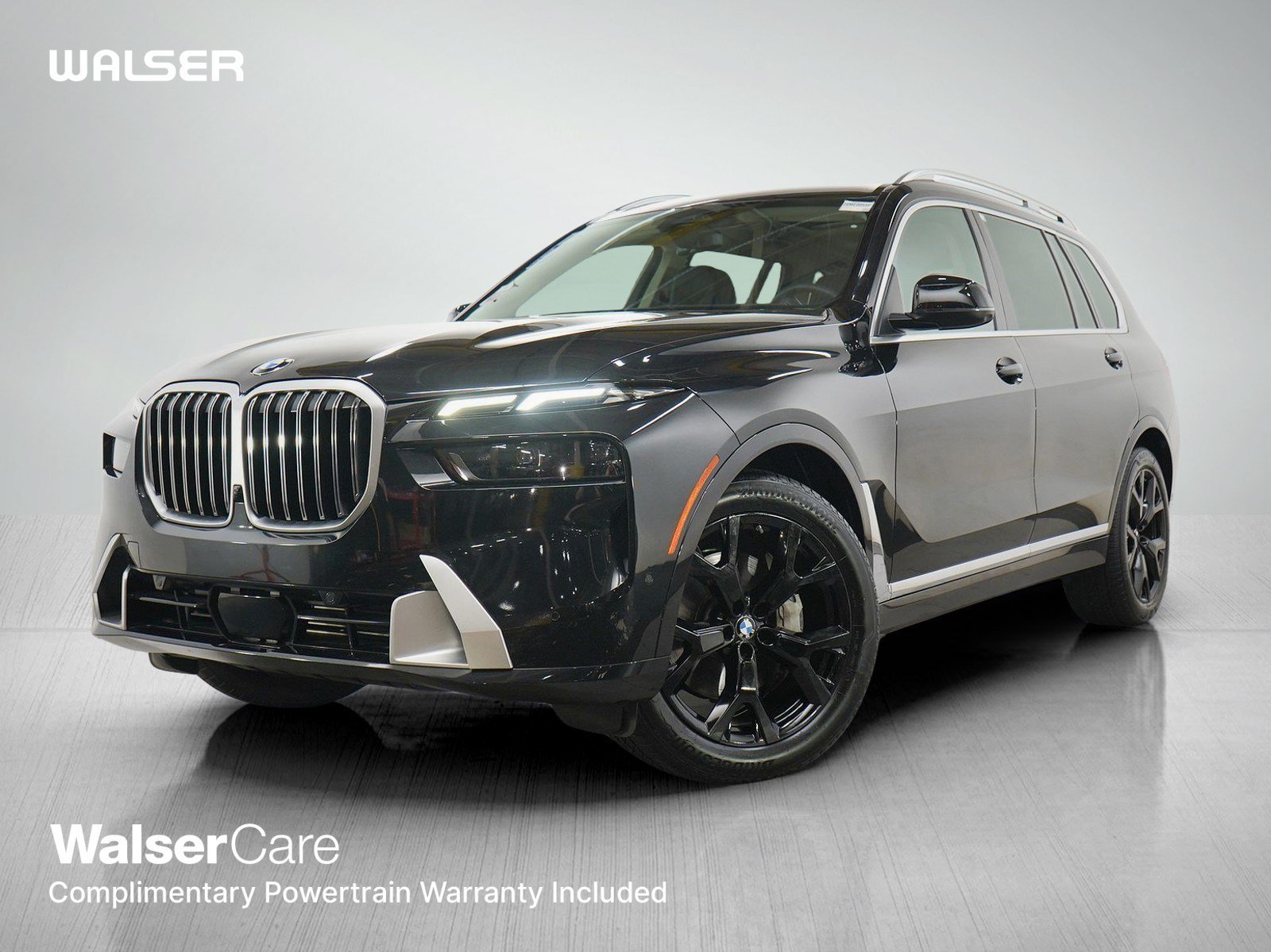 2024 BMW X7