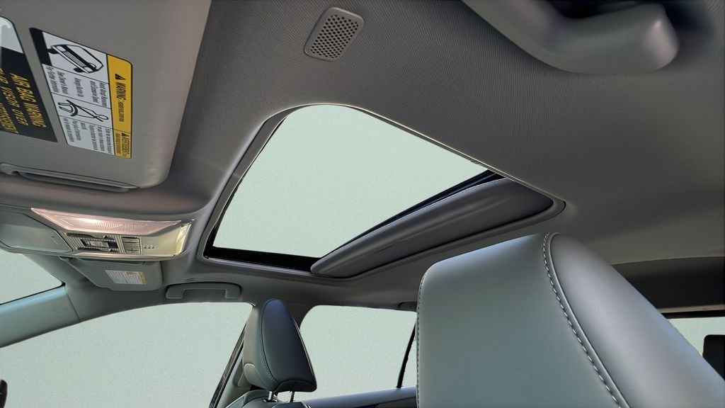2024 Toyota RAV4 XLE Premium - Photo 17