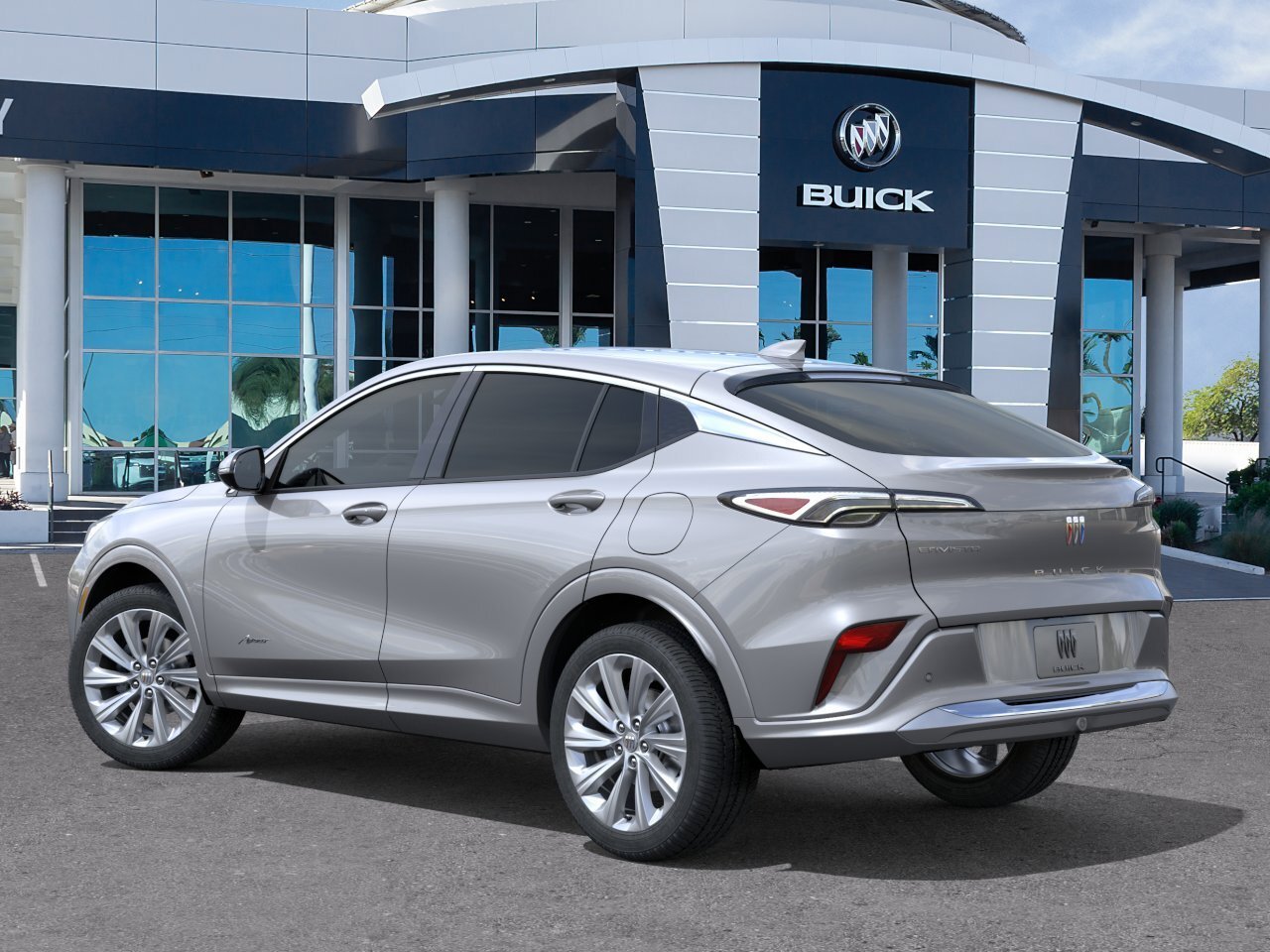 2026 Buick Envista Avenir - Photo 3