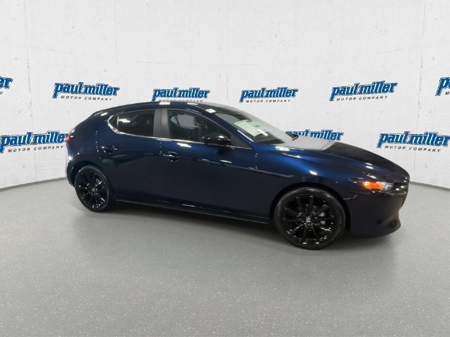 New 2026 Deep Crystal Blue Mica Mazda 2.5 S Select Sport image 13