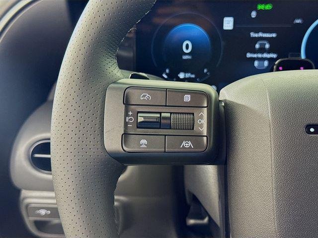 New 2026 Black Hyundai XRT Pro image 15