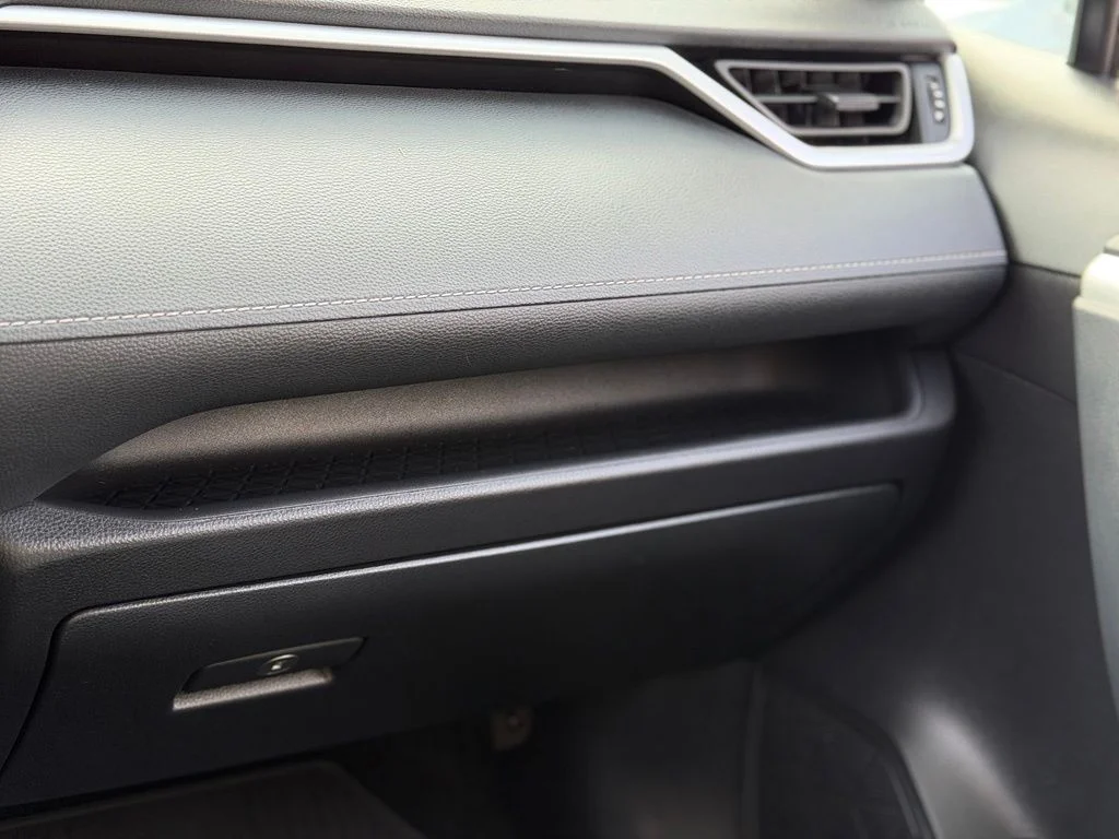 Certified Used 2024 Gray Toyota XLE image 23