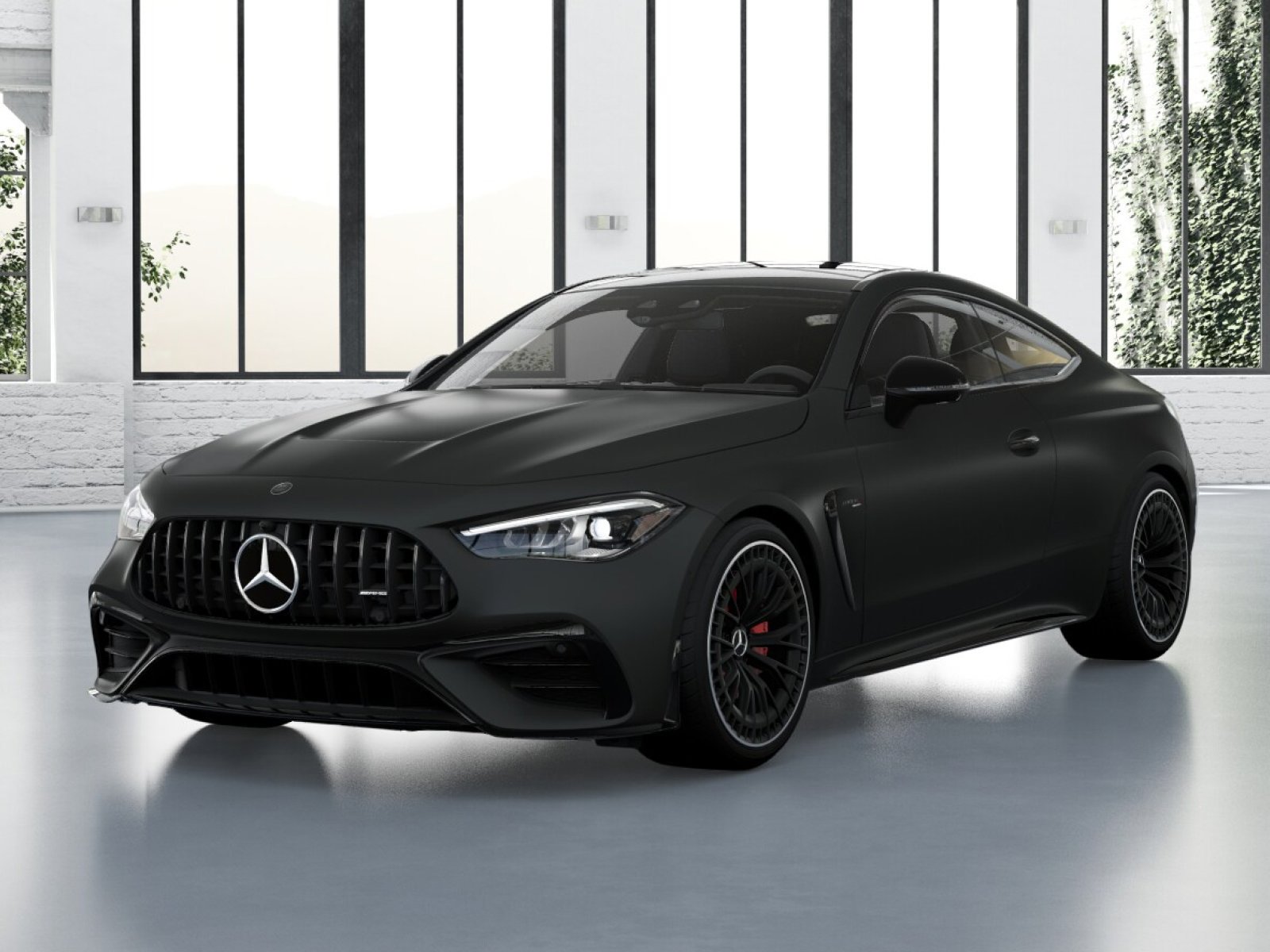 2027 Mercedes-Benz CLE