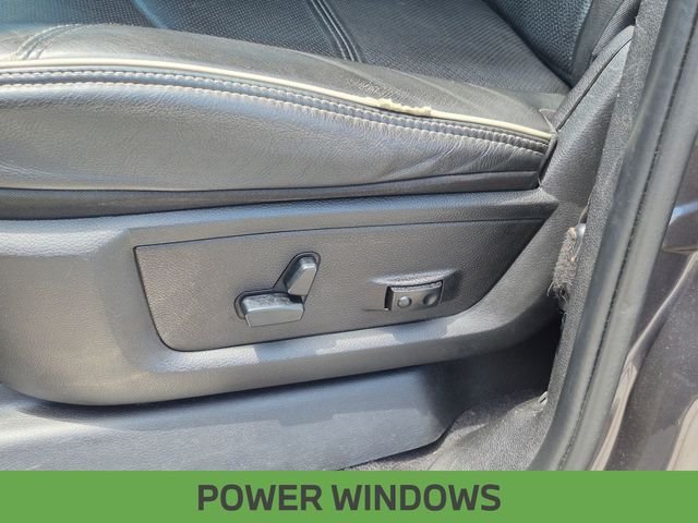 Used 2020 Gray Ram Limited image 15