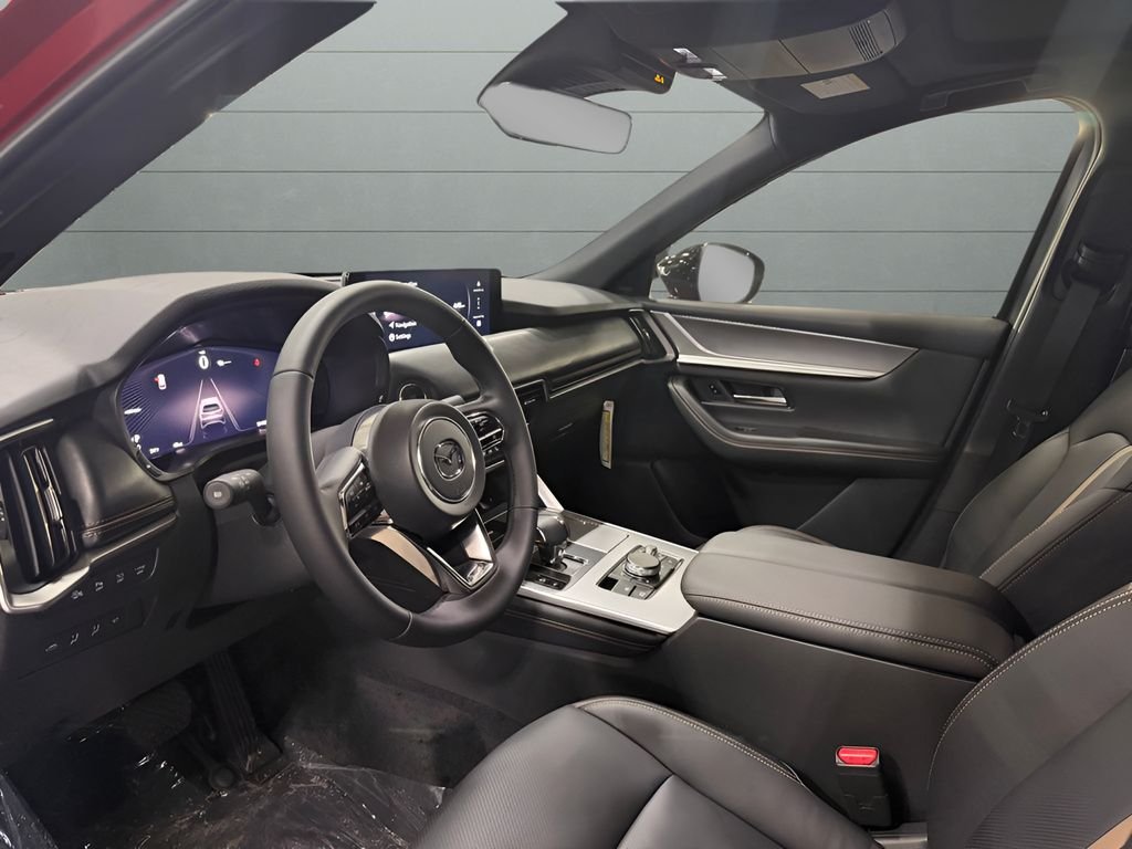 2026 Mazda CX-70 Premium Plus Package - Photo 19