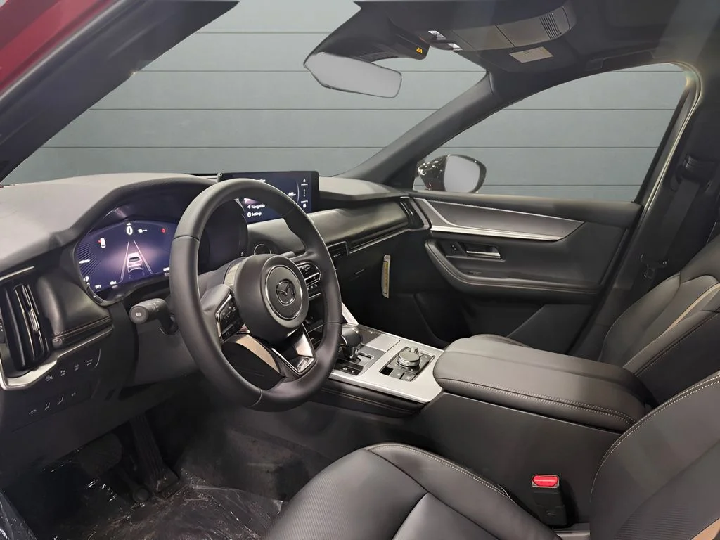 2026 Mazda CX-70 Premium Plus Package - Photo 19