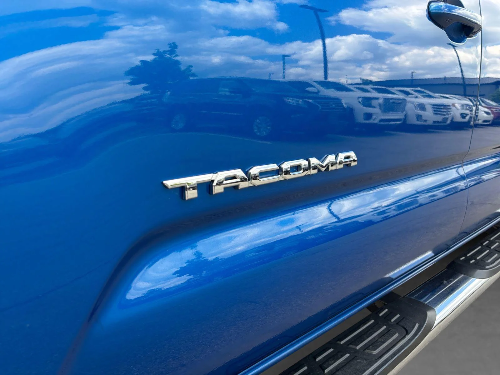 2017 Toyota Tacoma TRD Off Road - Photo 49