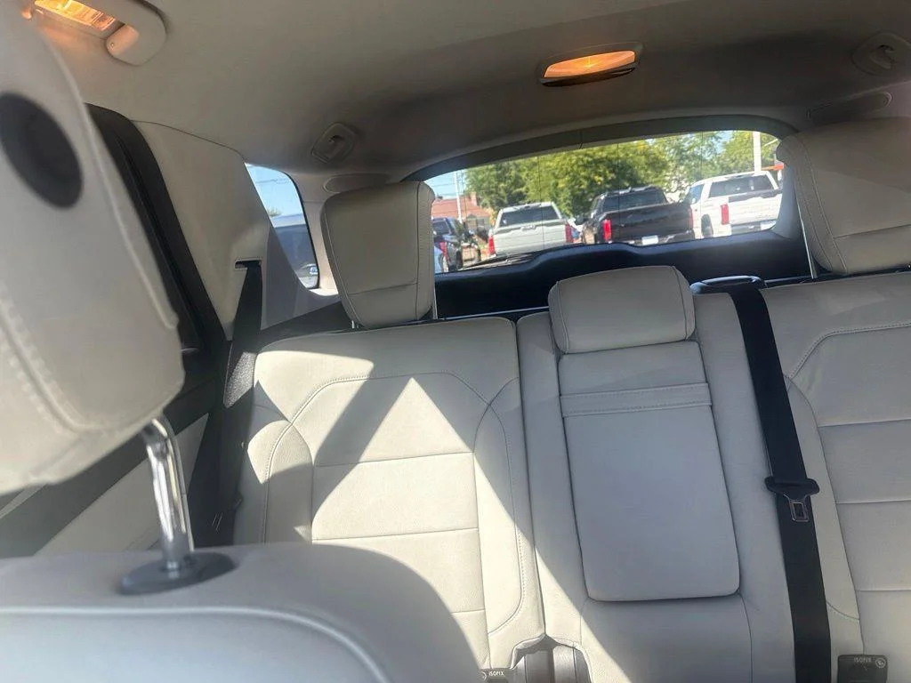 Used 2016  Mercedes-Benz GLE 350 image 7