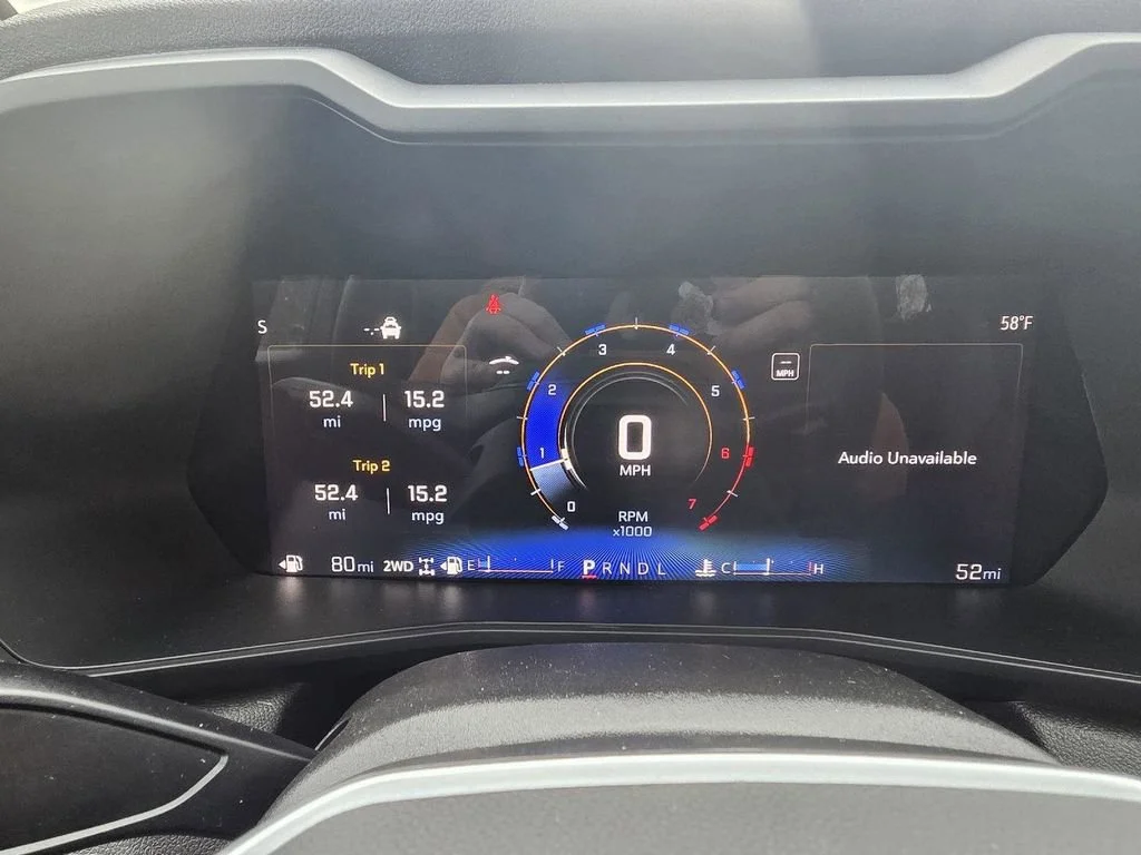 2026 Chevrolet Colorado Trail Boss - Photo 21