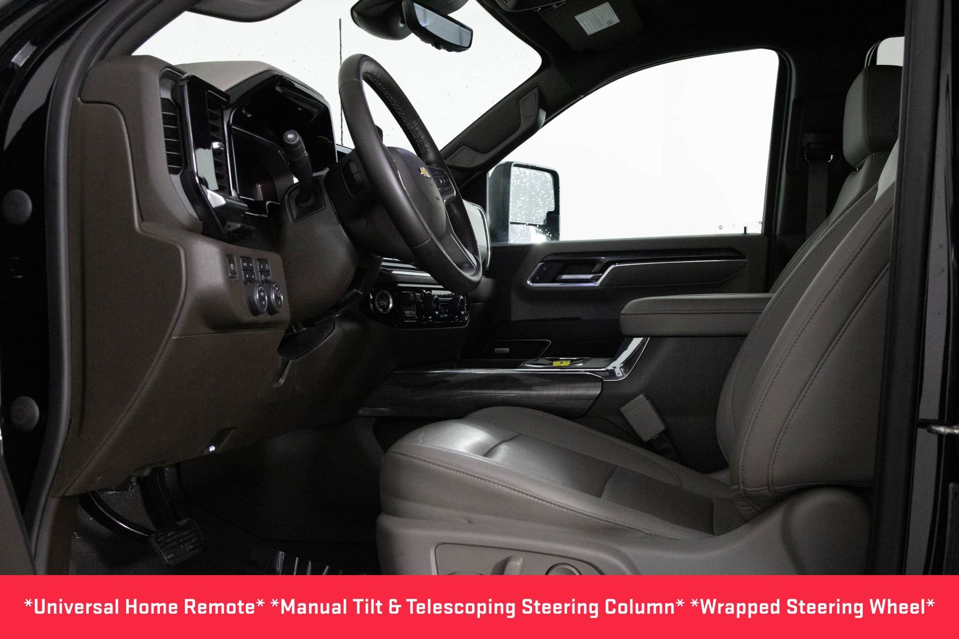 2024 CHEVROLET SILVERADO HD - Image 18