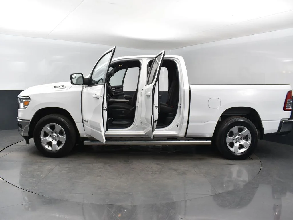 2022 RAM Ram 1500 Pickup Big Horn/Lone Star - Photo 28